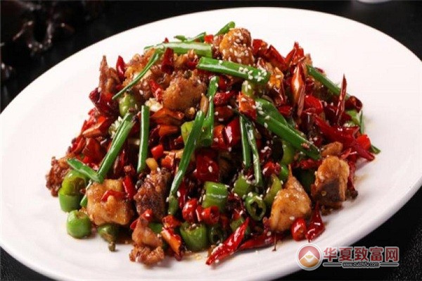 诚義德餐厅加盟
